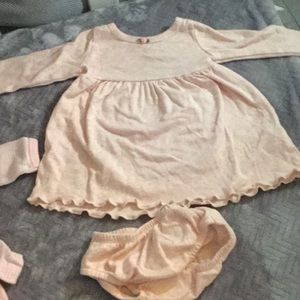 3 Matched Sets. ❤️